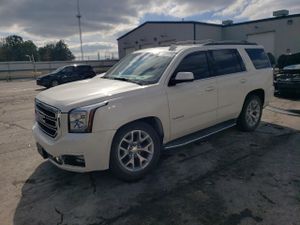 GMC Yukon SLT 5.3L 8 2015