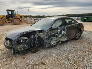 Honda Accord LXP 2.4L 4 2012