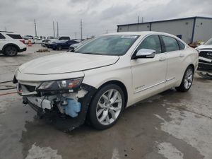 Chevrolet Impala LTZ 3.6L 6 2014