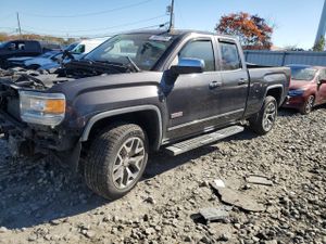 GMC Sierra K1500 SLT 5.3L 8 2015