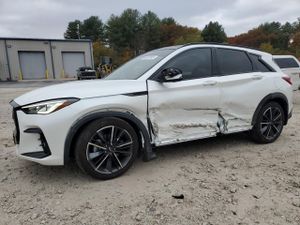 Infiniti QX50 SPORT 2.0L 4 2023