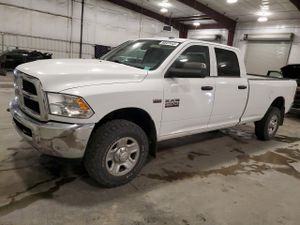 RAM 2500 ST 6.4L 8 2014