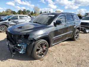 Jeep Grand Cherokee SRT-8 6.4L 8 2015