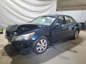 Honda Accord EXL 3.5L 6 2010