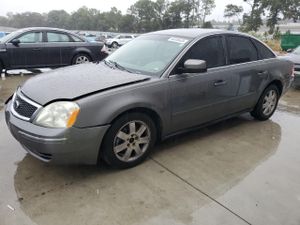 Ford Five Hundred SE 3.0L 6 2006