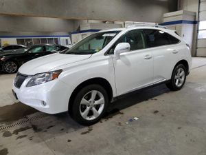 Lexus RX 350 3.5L 6 2010