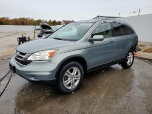 Honda CR-V EXL 2.4L 4 2010