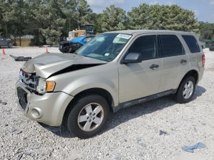 Ford Escape XLS 2.5L 4 2012