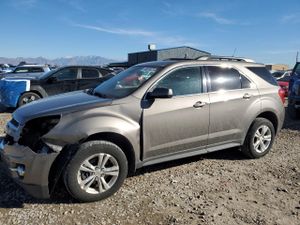 Chevrolet Equinox LT 3.0L 6 2012