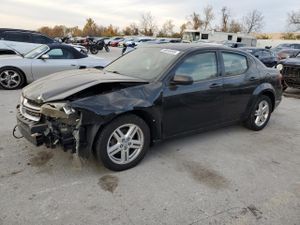 Dodge Avenger MAINSTREET 2.4L 4 2011