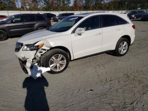 Acura RDX TECHNOLOGY 3.5L 6 2015