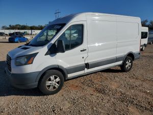 Ford Transit T-250 3.5L 6 2015