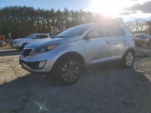 Kia Sportage EX 2.4L 4 2013