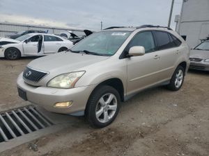 Lexus RX 330 3.3L 6 2006