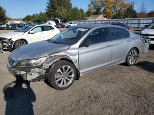 Honda Accord SPORT 2.4L 4 2014