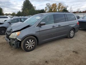 Honda Odyssey EX 3.5L 6 2010