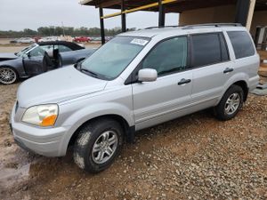 Honda Pilot EXL 3.5L 6 2004