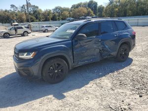 Volkswagen Atlas SEL R-LINE 3.6L 6 2023