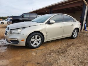 Chevrolet Cruze LT 1.4L 4 2015