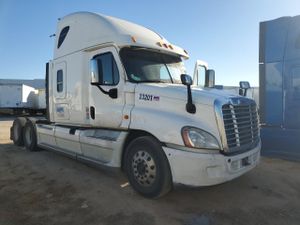 Freightliner Cascadia 14.8L 6 2014