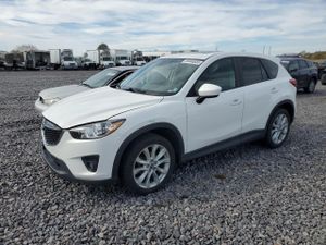 Mazda CX-5 GT 2.5L 4 2014