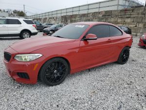 BMW 2 Series 3.0L 6 2014