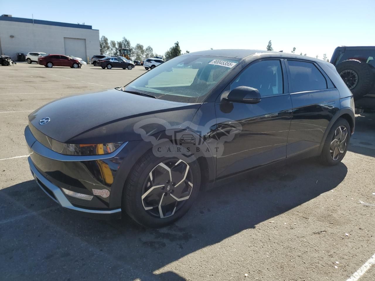 Hyundai IONIQ 5 SEL 2024