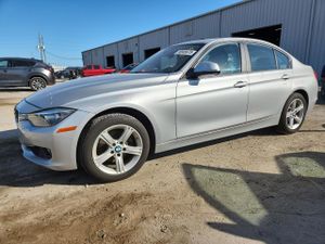 BMW 3 Series XI SULEV 2.0L 4 2015