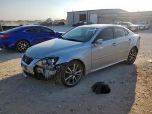 Lexus IS 250 2.5L 6 2010
