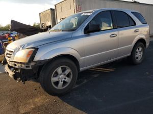 Kia Sorento EX 3.8L 6 2007