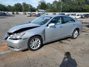 Lexus ES 350 3.5L 6 2010