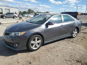 Toyota Camry L 2.5L 4 2014