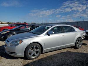 Chevrolet Malibu 1LT 2.4L 4 2011