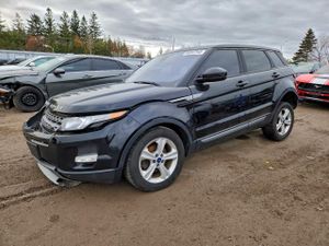 Land Rover Range Rover PURE PLUS 2.0L 4 2015