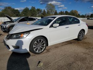 Honda Accord SPORT 2.4L 4 2013