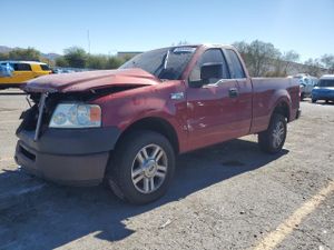 Ford F-150 4.2L 6 2008