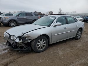 Buick LaCrosse CXL 3.8L 6 2009