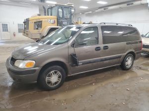 Chevrolet Venture 3.4L 6 2004