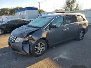 Honda Odyssey EX 3.5L 6 2011