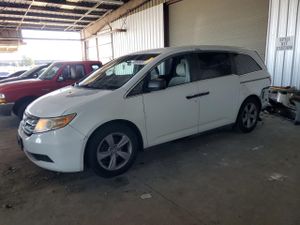 Honda Odyssey LX 3.5L 6 2012