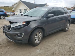 Ford Edge SEL 2.0L 4 2015