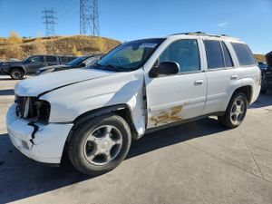 Chevrolet Trailblazer LT 4.2L 6 2009