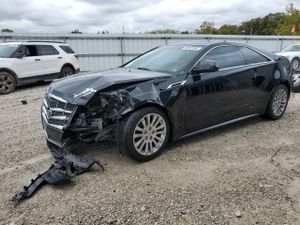 Cadillac CTS PERFORMANCE COLLECTION 3.6L 6 2011