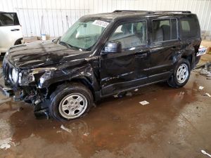 Jeep Patriot SPORT 2.4L 4 2014