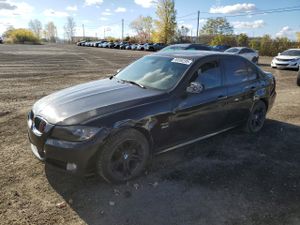 BMW 3 Series XI 3.0L 6 2011