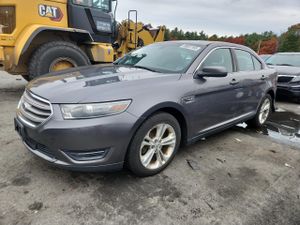 Ford Taurus SEL 3.5L 6 2013