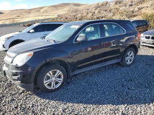 Chevrolet Equinox LS 2.4L 4 2015
