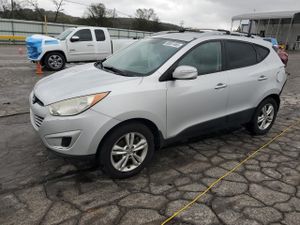 Hyundai Tucson GLS 2.4L 4 2012