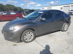 Mazda 3 I 2.0L 4 2013