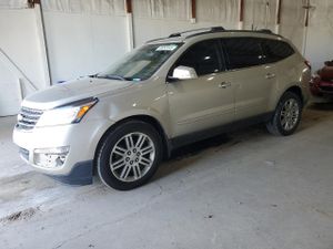 Chevrolet Traverse LT 3.6L 6 2014